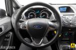 2017 Ford FIESTA 101 HK ST-LINE SPORTSSETER PARK. SENSORER KLIMA