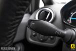 2017 Ford FIESTA 101 HK ST-LINE SPORTSSETER PARK. SENSORER KLIMA
