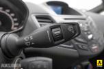 2017 Ford FIESTA 101 HK ST-LINE SPORTSSETER PARK. SENSORER KLIMA