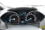 2017 Ford FIESTA 101 HK ST-LINE SPORTSSETER PARK. SENSORER KLIMA