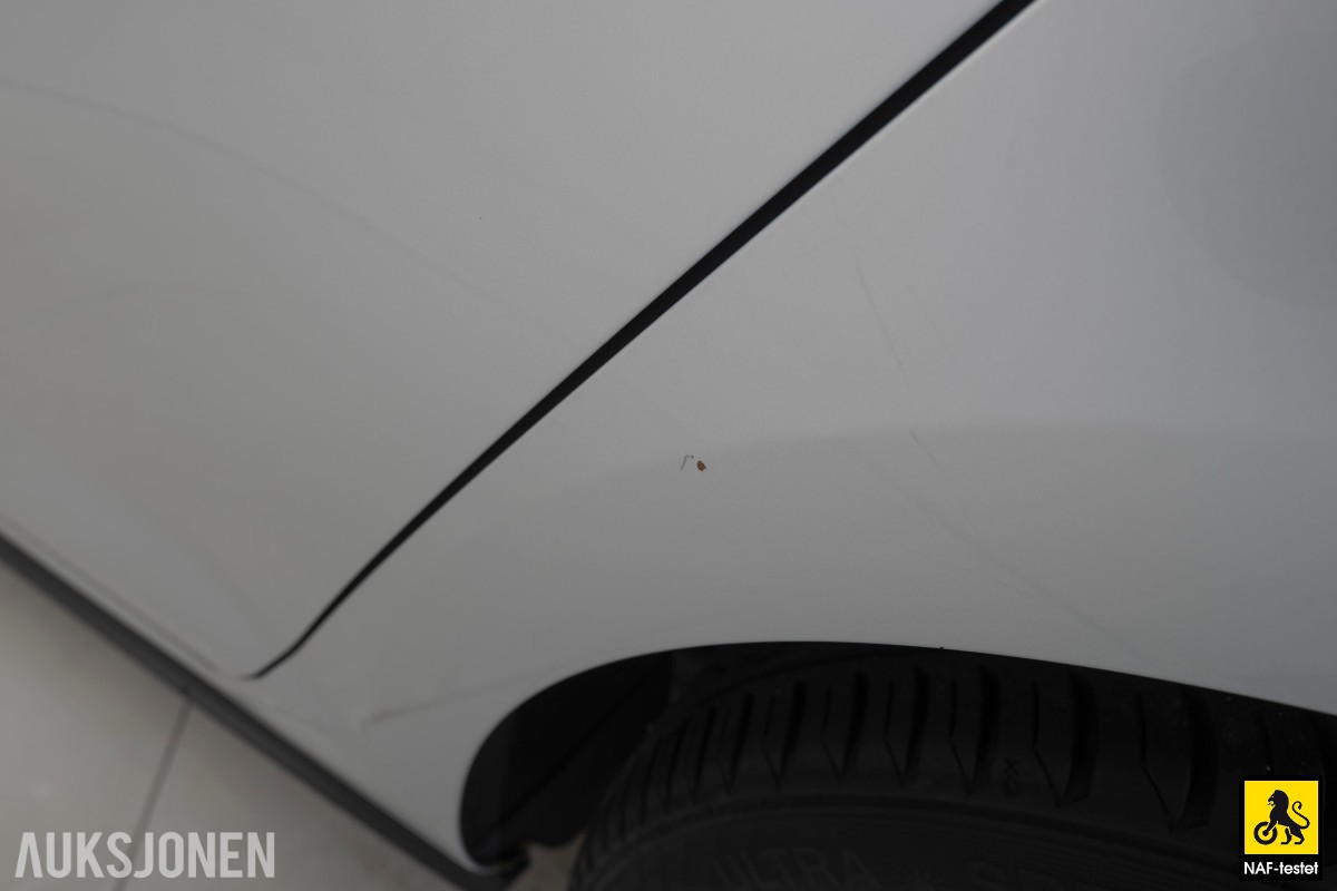 2016 Volkswagen GOLF GTE NORSK ADAPTIV CRUISE VARMER KAMERA LED