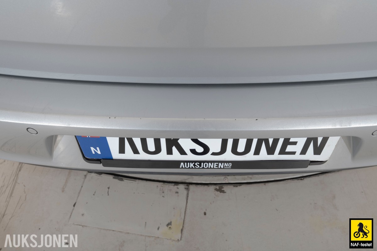 2016 Volkswagen GOLF GTE NORSK ADAPTIV CRUISE VARMER KAMERA LED