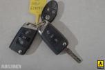 2016 Volkswagen GOLF GTE NORSK ADAPTIV CRUISE VARMER KAMERA LED