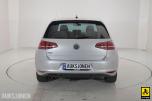 2016 Volkswagen GOLF GTE NORSK ADAPTIV CRUISE VARMER KAMERA LED