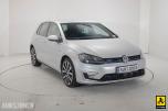2016 Volkswagen GOLF GTE NORSK ADAPTIV CRUISE VARMER KAMERA LED