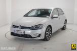 2016 Volkswagen GOLF GTE NORSK ADAPTIV CRUISE VARMER KAMERA LED