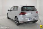2016 Volkswagen GOLF GTE NORSK ADAPTIV CRUISE VARMER KAMERA LED
