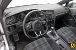 2016 Volkswagen GOLF GTE NORSK ADAPTIV CRUISE VARMER KAMERA LED