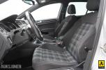 2016 Volkswagen GOLF GTE NORSK ADAPTIV CRUISE VARMER KAMERA LED