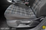 2016 Volkswagen GOLF GTE NORSK ADAPTIV CRUISE VARMER KAMERA LED