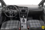 2016 Volkswagen GOLF GTE NORSK ADAPTIV CRUISE VARMER KAMERA LED
