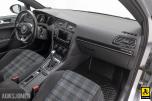 2016 Volkswagen GOLF GTE NORSK ADAPTIV CRUISE VARMER KAMERA LED