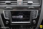 2016 Volkswagen GOLF GTE NORSK ADAPTIV CRUISE VARMER KAMERA LED