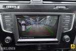 2016 Volkswagen GOLF GTE NORSK ADAPTIV CRUISE VARMER KAMERA LED