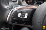 2016 Volkswagen GOLF GTE NORSK ADAPTIV CRUISE VARMER KAMERA LED