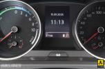 2016 Volkswagen GOLF GTE NORSK ADAPTIV CRUISE VARMER KAMERA LED