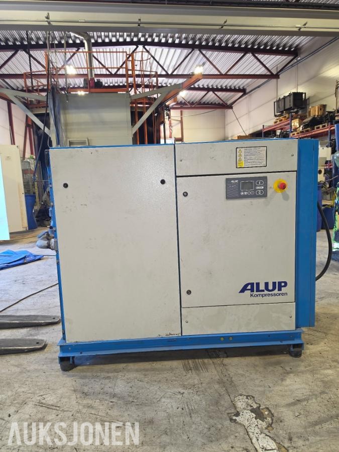 2004 Alup-Kompressor sck 76-08 55KW
