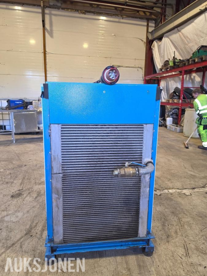 2004 Alup-Kompressor sck 76-08 55KW