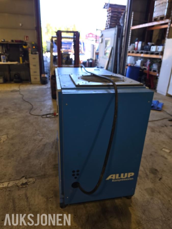 2004 Alup-Kompressor sck 76-08 55KW
