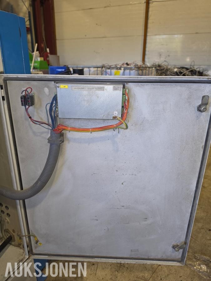 2004 Alup-Kompressor sck 76-08 55KW