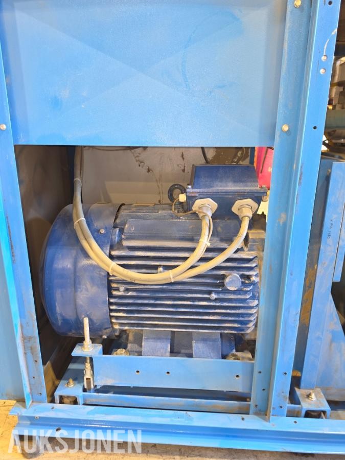 2004 Alup-Kompressor sck 76-08 55KW