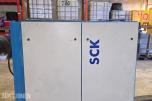 2004 Alup-Kompressor sck 76-08 55KW