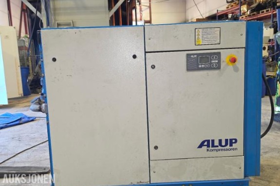 2004 Alup-Kompressor sck 76-08 55KW