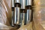 5 stk. Metso Minerals 804390 bandrullesett