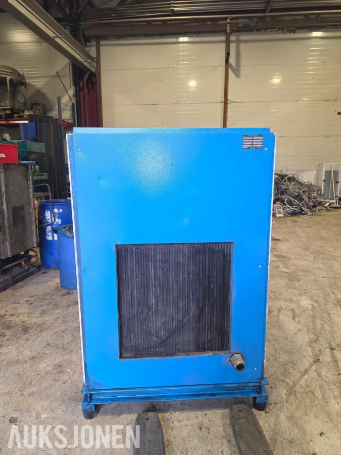 2010 Almig kompressor 38-8 Belt 38-8