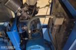 2010 Almig kompressor 38-8 Belt 38-8