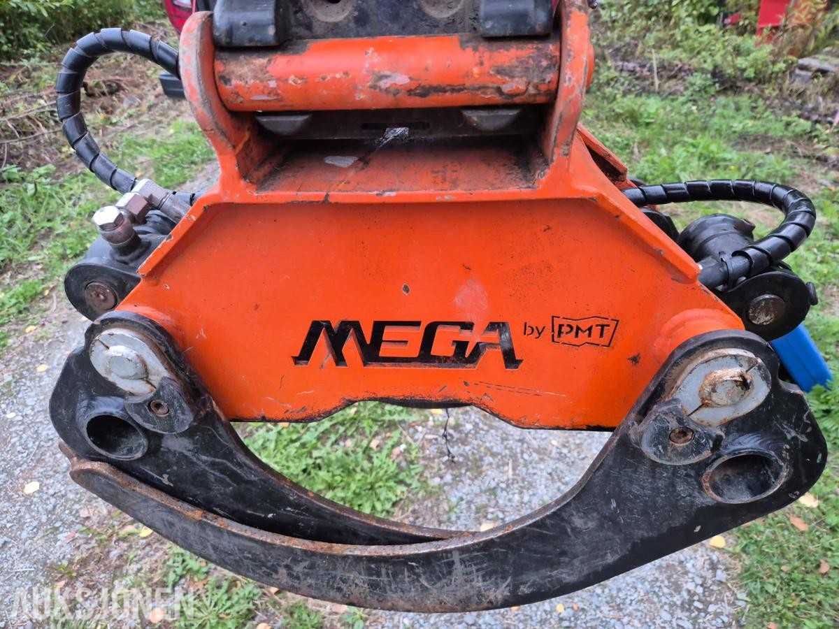 Mega ST110 klype S40
