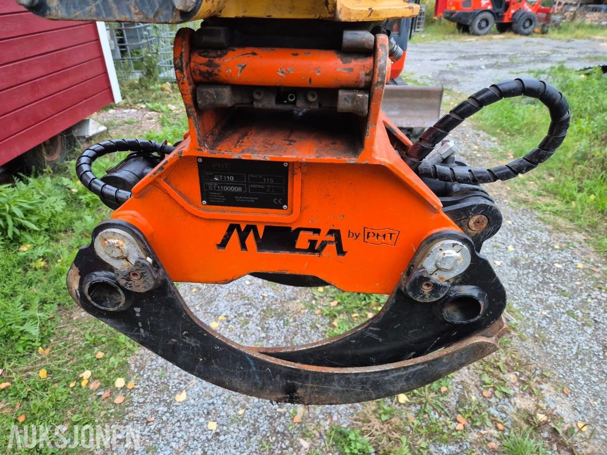Mega ST110 klype S40