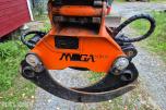 Mega ST110 klype S40