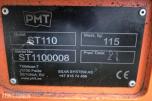  Mega ST110 klype S40