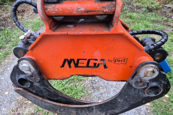 Mega ST110 klype S40