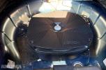 2007 Volkswagen Eos 2.0 150hk kabriolet parkeringssensor  s+v dekk