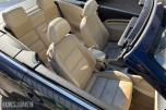 2007 Volkswagen Eos 2.0 150hk kabriolet parkeringssensor  s+v dekk