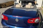 2007 Volkswagen Eos 2.0 150hk kabriolet parkeringssensor  s+v dekk