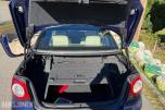 2007 Volkswagen Eos 2.0 150hk kabriolet parkeringssensor  s+v dekk
