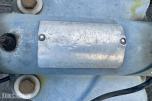 2002 Tysse Lift maskinhenger - hydraulisk senkefunksjon