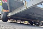 2002 Tysse Lift maskinhenger - hydraulisk senkefunksjon