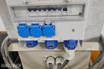 230/400 v meth 3PH-TRANSFORMER