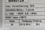 230/400 v meth 3PH-TRANSFORMER