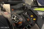 2016 Manitou MT 1840 teleskoptruck m/ vektmåler - 3570 timer