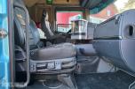 2015 Scania R580 V8 8X4 krokbil 24 T Brøyterigget-retarder