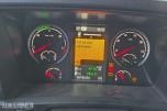 2015 Scania R580 V8 8X4 krokbil 24 T Brøyterigget-retarder