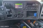 2015 Scania R580 V8 8X4 krokbil 24 T Brøyterigget-retarder