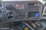 2015 Scania R580 V8 8X4 krokbil 24 T Brøyterigget-retarder