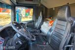2015 Scania R580 V8 8X4 krokbil 24 T Brøyterigget-retarder