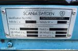 2015 Scania R580 V8 8X4 krokbil 24 T Brøyterigget-retarder